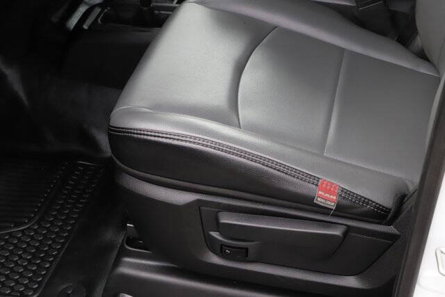 2023 RAM 3500 Tradesman