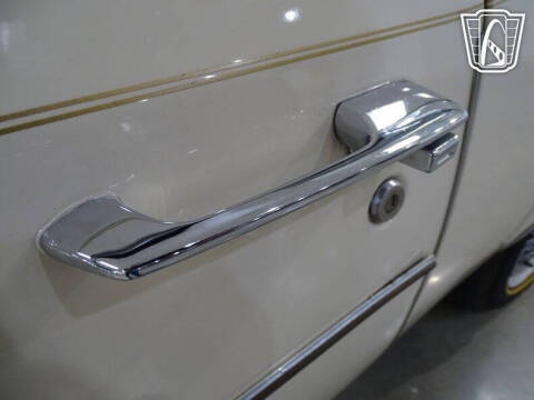 1984 Buick Riviera