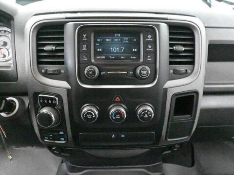 2016 RAM 1500 Express