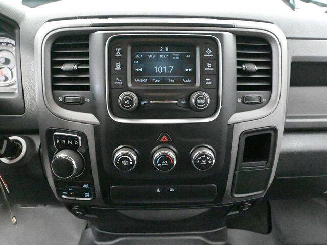 2016 RAM 1500 Express