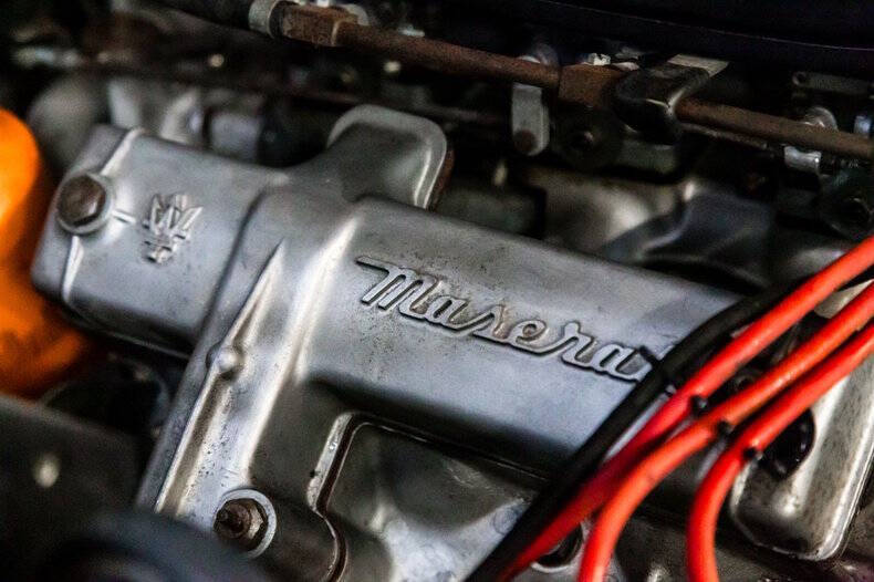 1972 Citroen SM