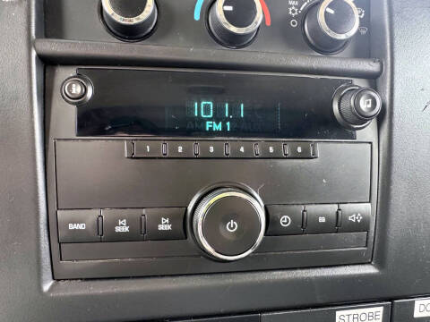 2013 Chevrolet Express 2500