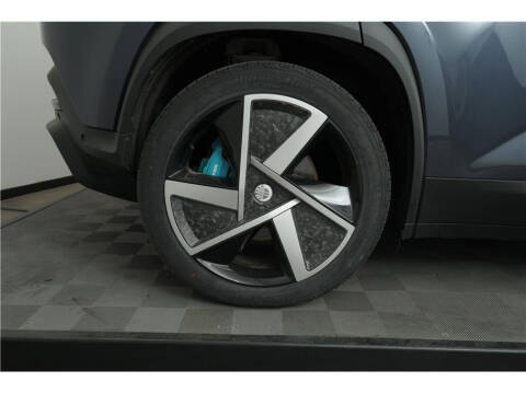 2023 Fisker Ocean Extreme