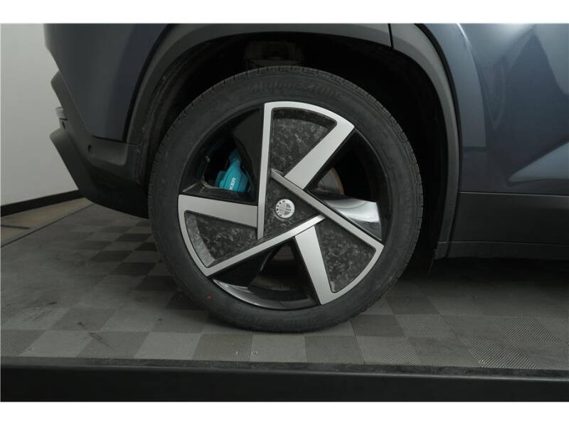 2023 Fisker Ocean Extreme