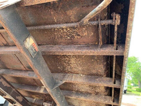 2005 Chevrolet Silverado 3500