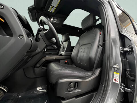 2021 Land Rover Defender 110 X