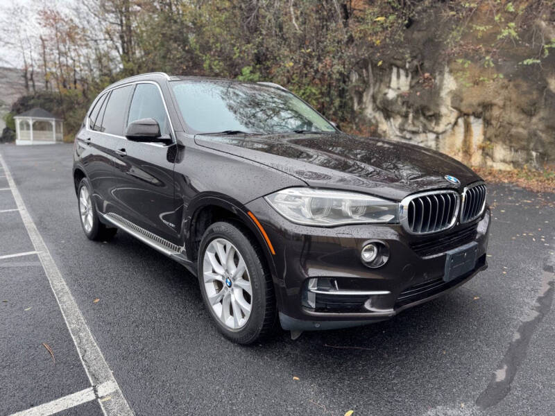 2014 BMW X5 xDrive35i