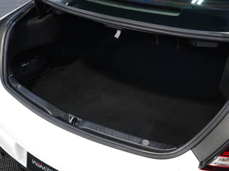 2020 Mercedes-Benz C-Class AMG C 43