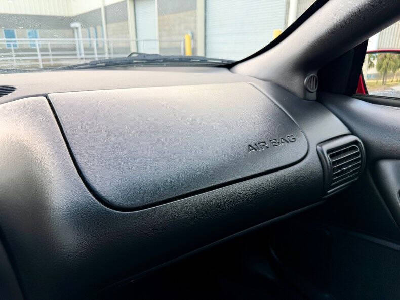 2000 Chevrolet Camaro