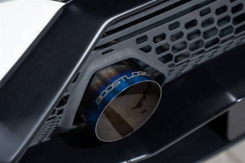2022 Lamborghini Huracan STO