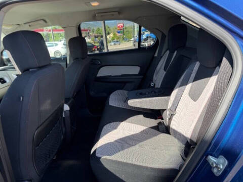 2010 Chevrolet Equinox LT