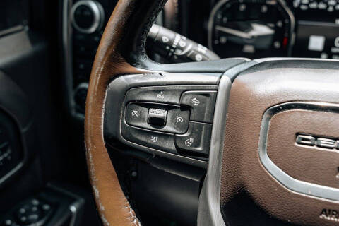 2020 GMC Sierra 2500HD