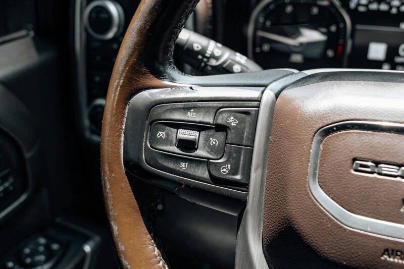 2020 GMC Sierra 2500HD