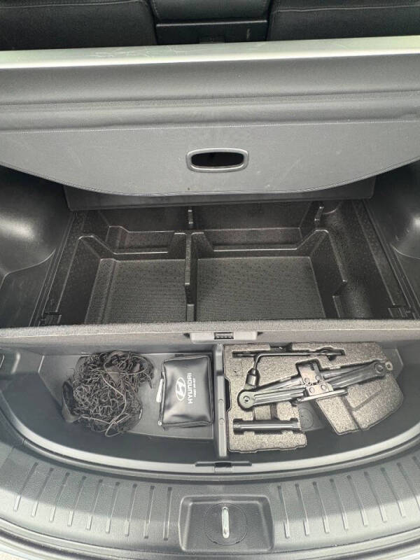 2016 Hyundai Santa Fe Sport 2.0T