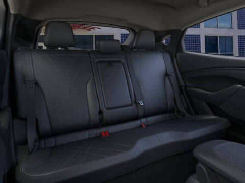 2024 Ford Mustang Mach-E Select