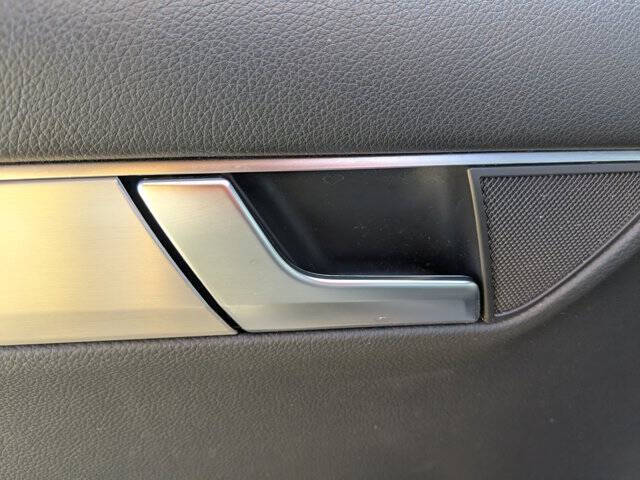 2014 Mercedes-Benz C-Class