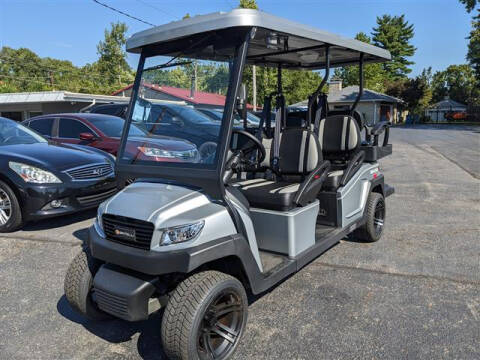 2024 Bintelli BEYOND 6PR LITHIUM 105-AH