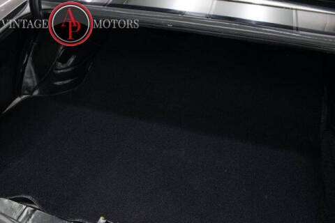 1972 Chevrolet Chevelle