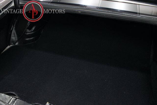 1972 Chevrolet Chevelle