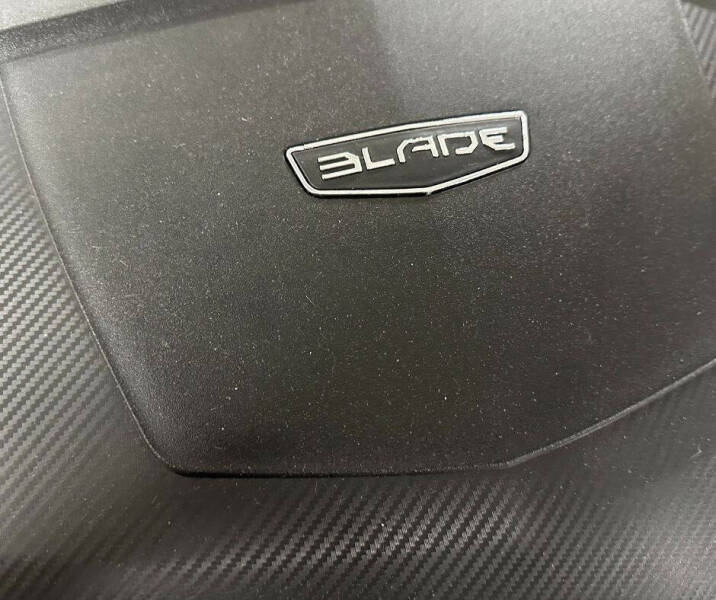 2009 Suzuki V-Storm 650