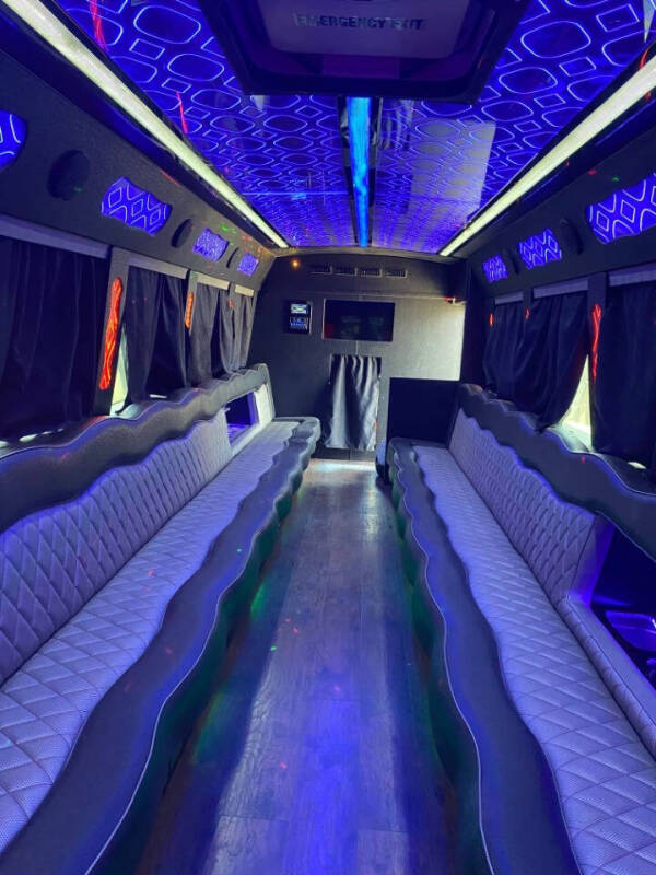 2018 Freightliner Conventional