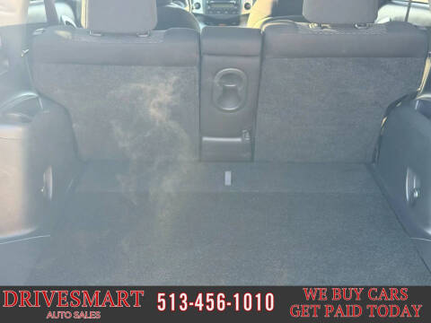 2012 Toyota RAV4 Sport