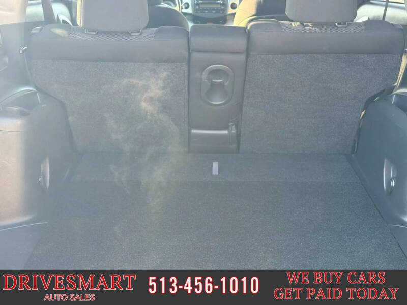 2012 Toyota RAV4 Sport