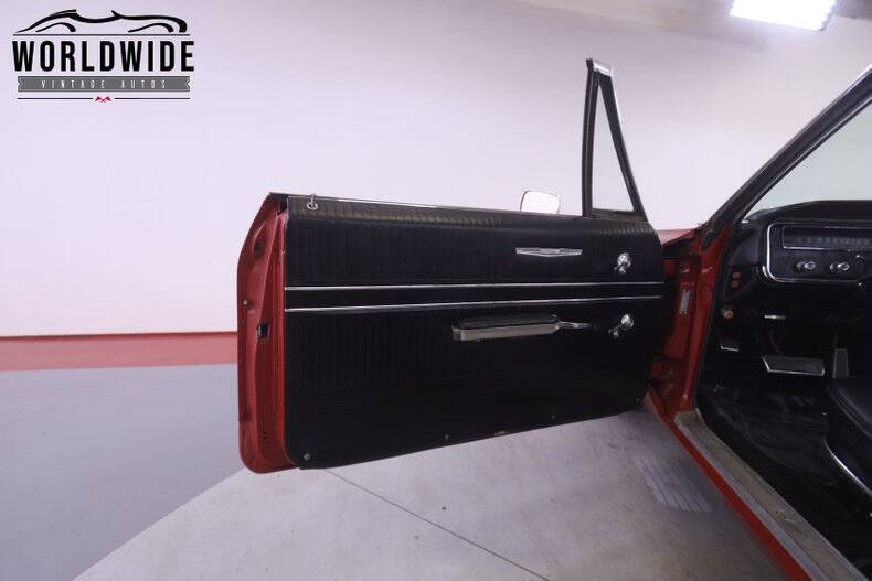 1966 Pontiac Catalina