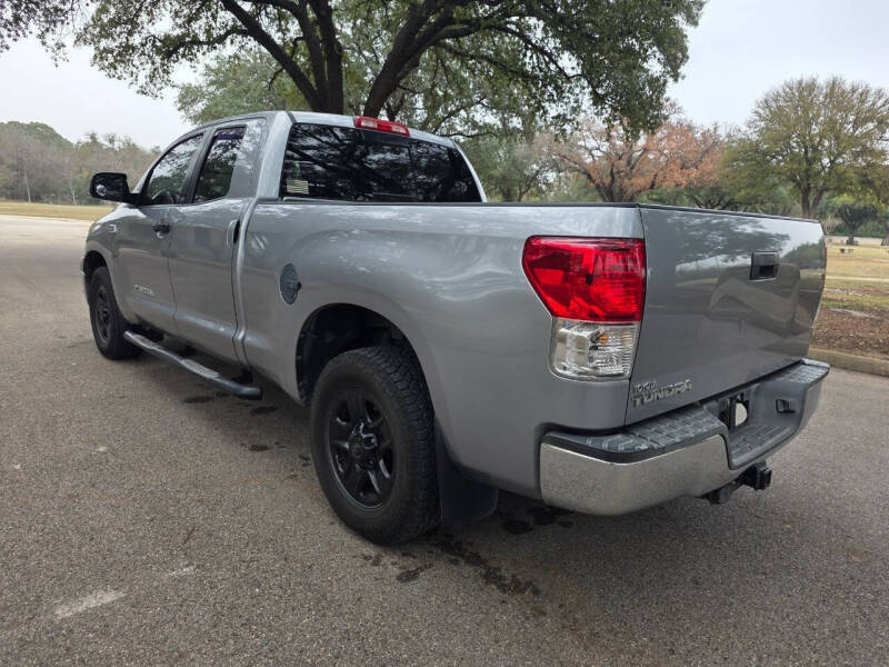 2013 Toyota Tundra Grade