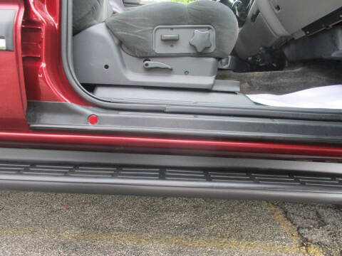2002 Chevrolet Tahoe LS