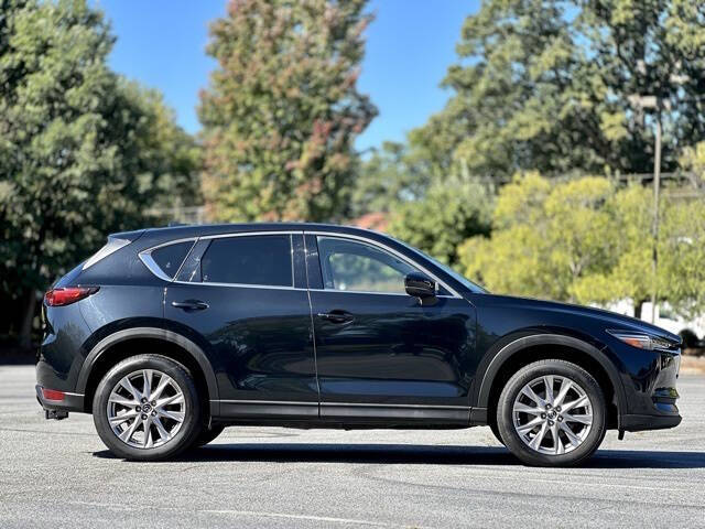 MazdaCX-56