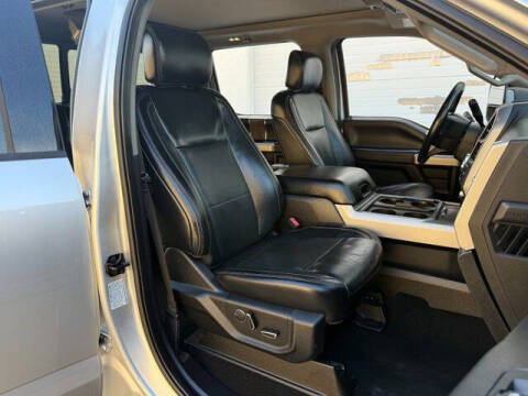 2019 Ford F-350 Super Duty