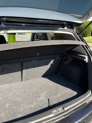 2007 Volkswagen Rabbit