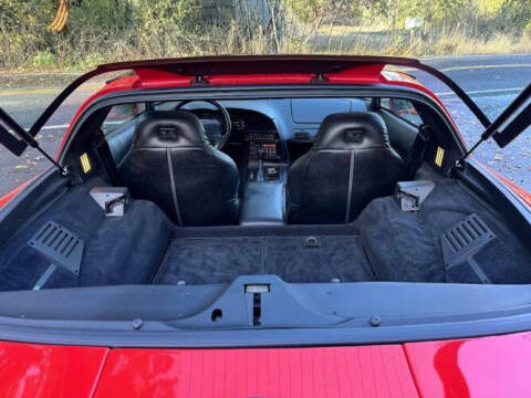 1995 Chevrolet Corvette
