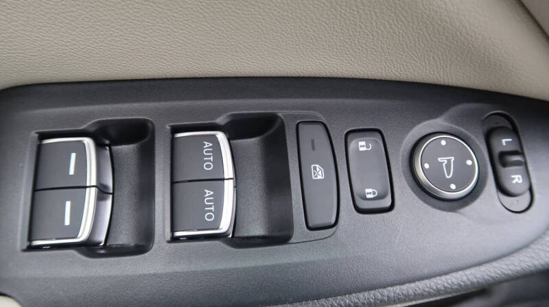 2021 Honda Accord EX-L