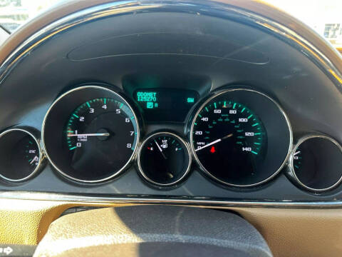 2013 Buick Enclave Premium