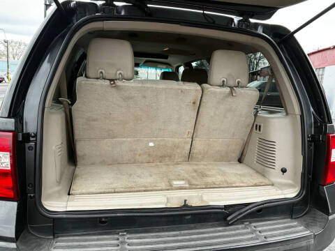 2007 Ford Expedition