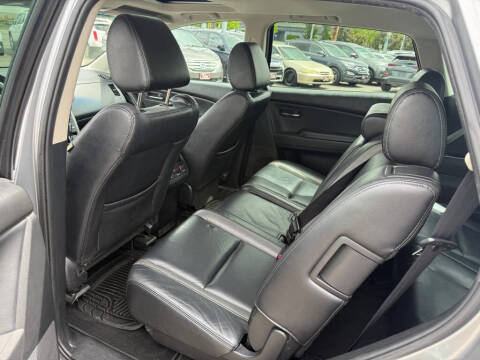 2011 Mazda CX-9 Touring