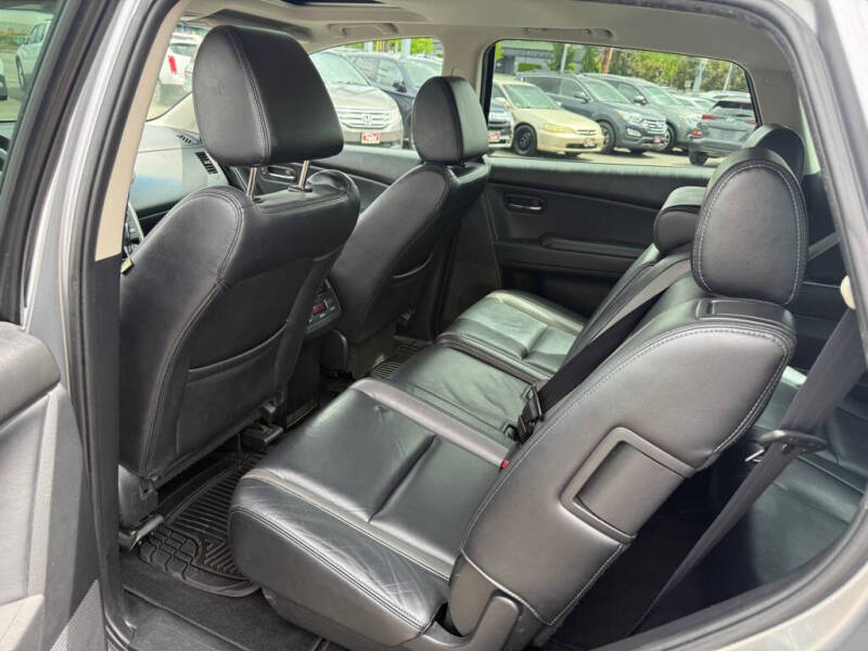 2011 Mazda CX-9 Touring