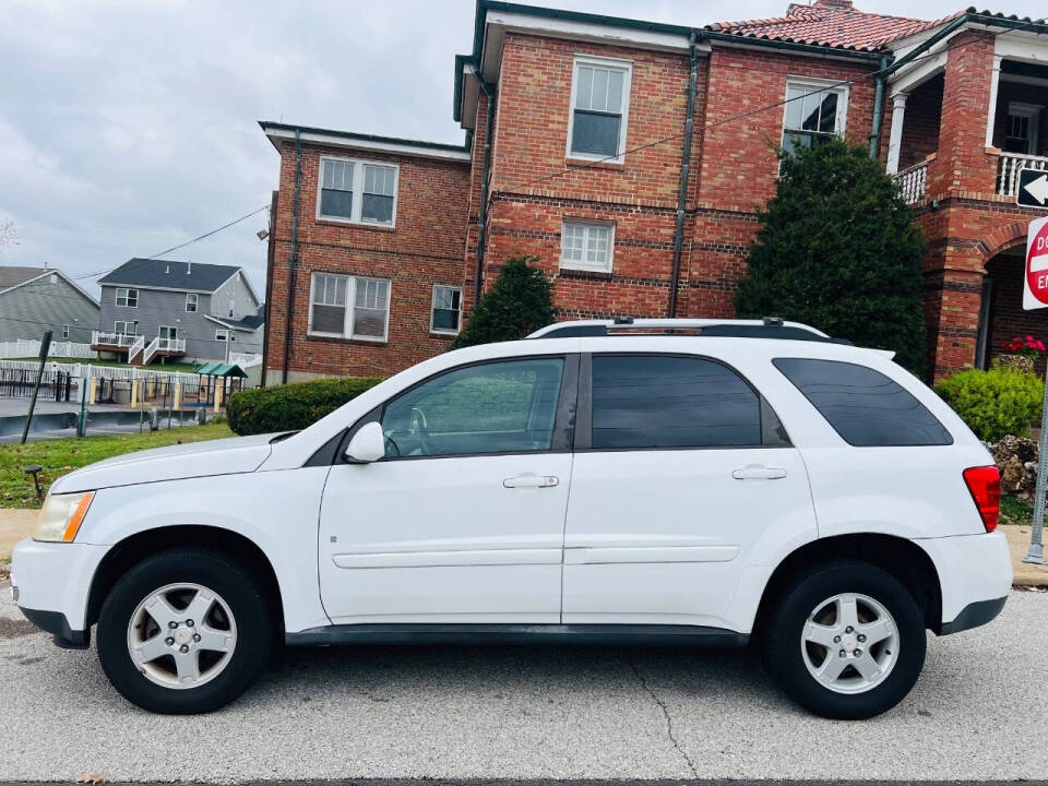 2006 Pontiac Torrent for sale at Kay Motors LLC. in Saint Louis, MO