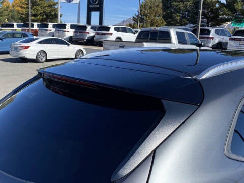 2026 Mazda CX-30 2.5 S Preferred