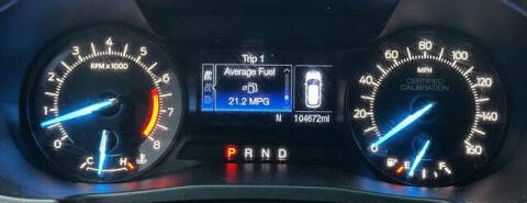 2017 Ford Explorer Police Interceptor Utility