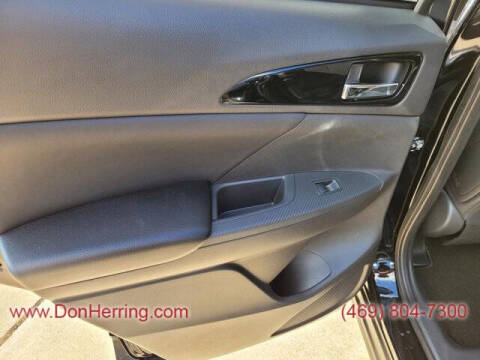 2026 Mitsubishi Eclipse Cross