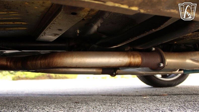 1970 Oldsmobile Cutlass