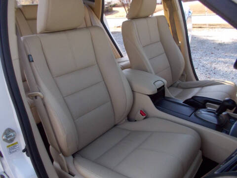 2012 Honda Crosstour EX-L V6