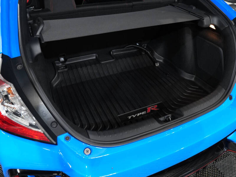 2021 Honda Civic Type R Touring