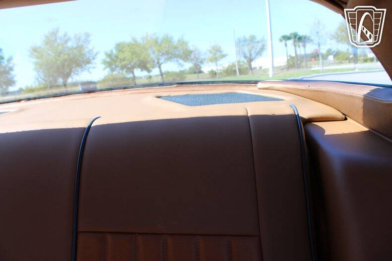 1979 Chevrolet Camaro