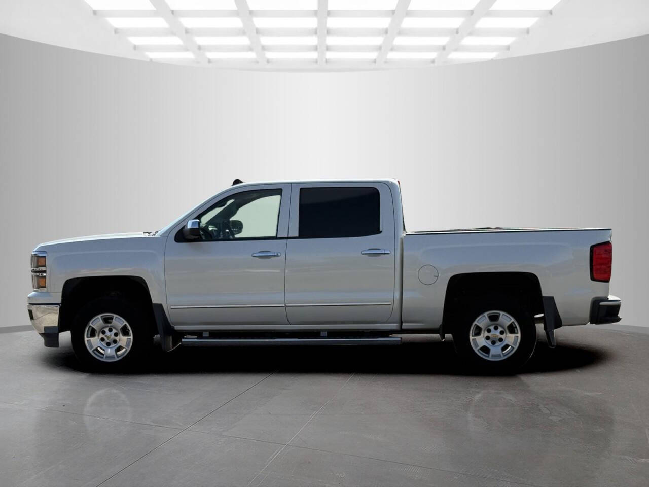 2014 Chevrolet Silverado 1500 for sale at Used Cars Toledo in Oregon, OH