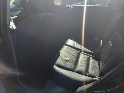 2010 Honda CR-V EX-L