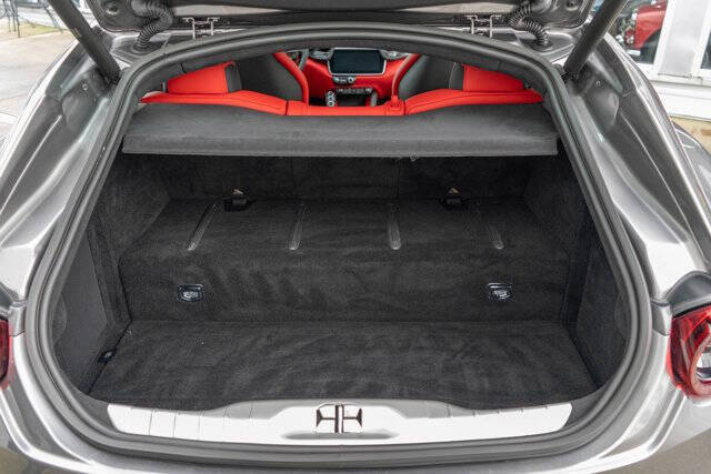 2018 Ferrari GTC4Lusso